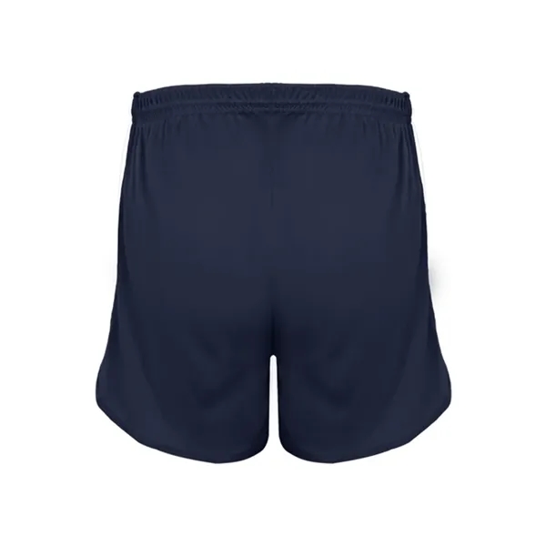 Alleson Athletic Youth Stride Shorts - Alleson Athletic Youth Stride Shorts - Image 12 of 18