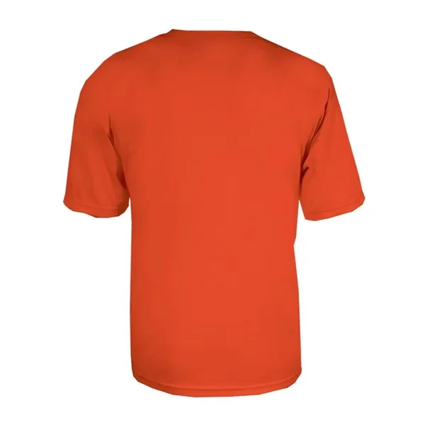 Alleson Athletic Youth B-Core Placket Jersey - Alleson Athletic Youth B-Core Placket Jersey - Image 6 of 46