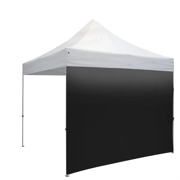 10' Tent Full Wall (Unimprinted) - 10' Tent Full Wall (Unimprinted) - Image 2 of 3