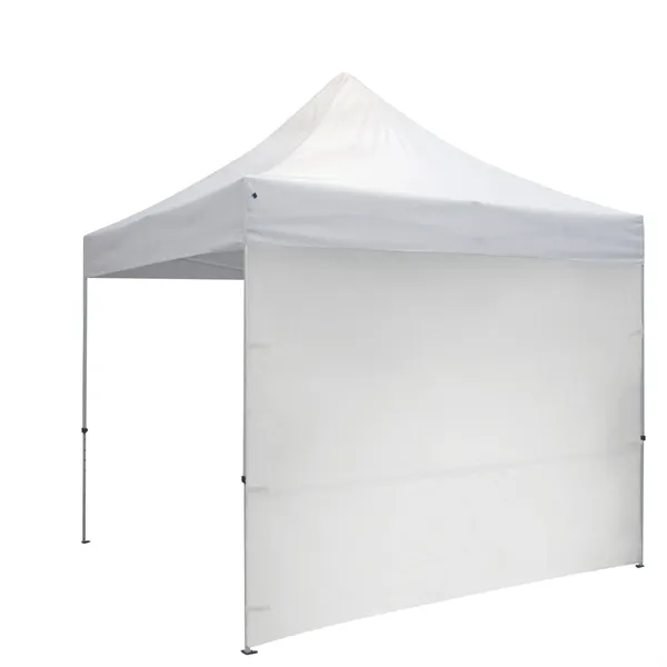 10' Tent Full Wall (Unimprinted) - 10' Tent Full Wall (Unimprinted) - Image 3 of 3