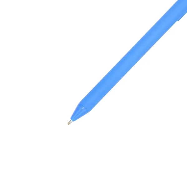 Colored Ballpoint Pen - Colored Ballpoint Pen - Image 1 of 2