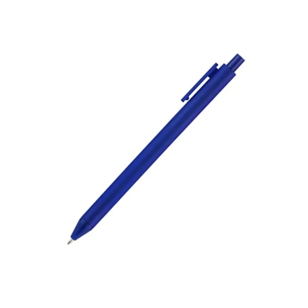 Colored Ballpoint Pen - Colored Ballpoint Pen - Image 2 of 2