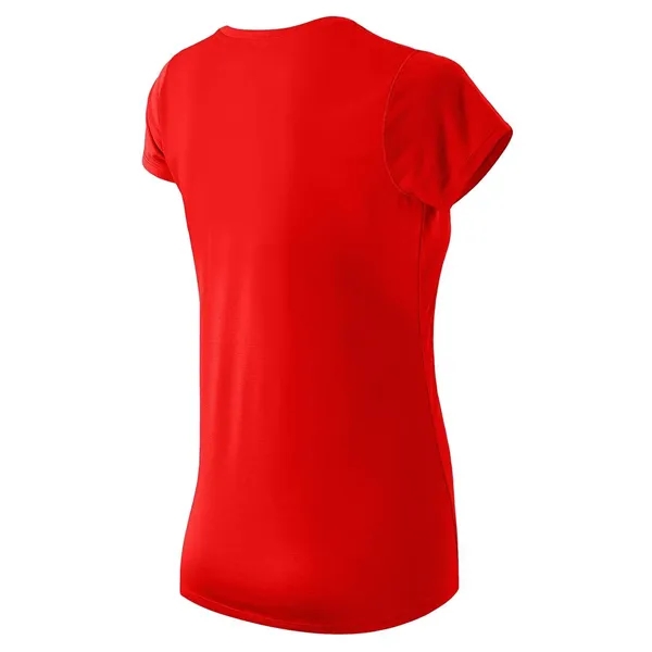 New Balance Women's Performance T-Shirt - New Balance Women's Performance T-Shirt - Image 4 of 4