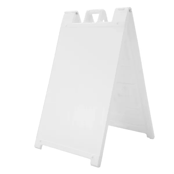 Signicade A-Frame Hardware - Signicade A-Frame Hardware - Image 1 of 2