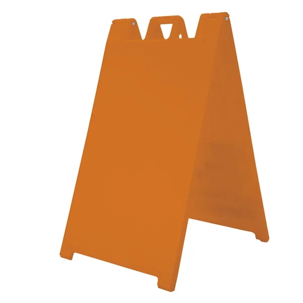 Signicade A-Frame Hardware - Signicade A-Frame Hardware - Image 2 of 2