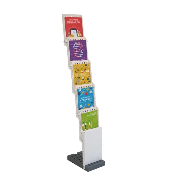 Easy View Literature Display - Easy View Literature Display - Image 4 of 5