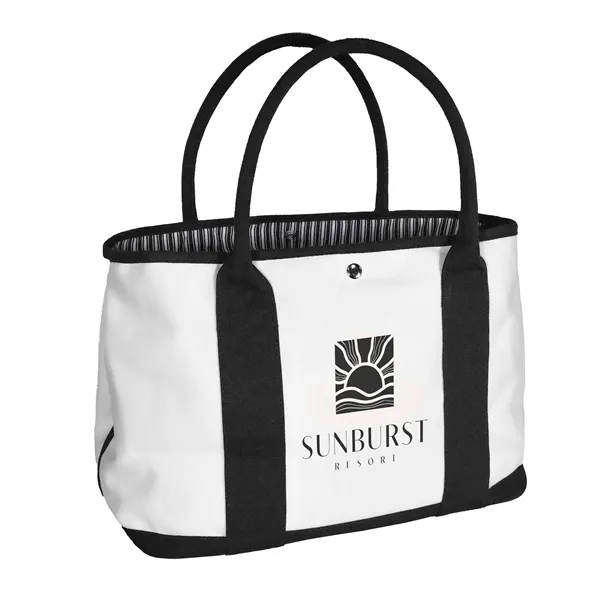 Hampton Tote - Hampton Tote - Image 7 of 7