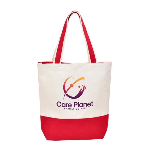 Carry-All Tote - Carry-All Tote - Image 3 of 6