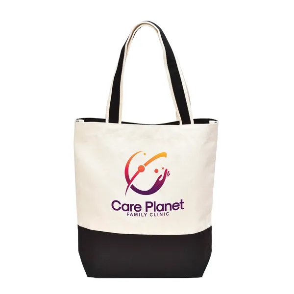 Carry-All Tote - Carry-All Tote - Image 4 of 6