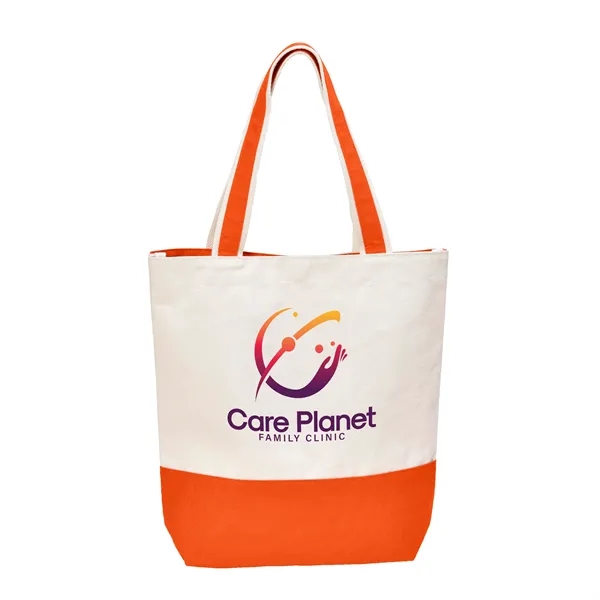 Carry-All Tote - Carry-All Tote - Image 5 of 6
