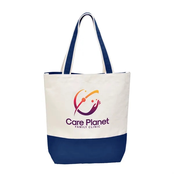 Carry-All Tote - Carry-All Tote - Image 6 of 6