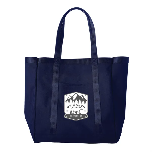 Baron Tote - Baron Tote - Image 5 of 7