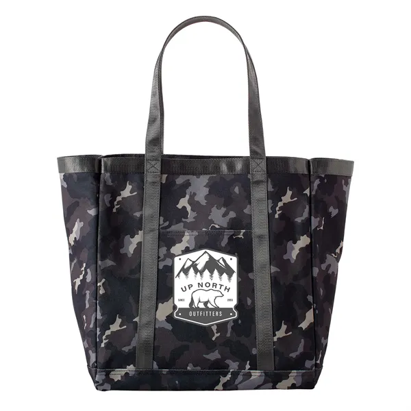 Baron Tote - Baron Tote - Image 6 of 7