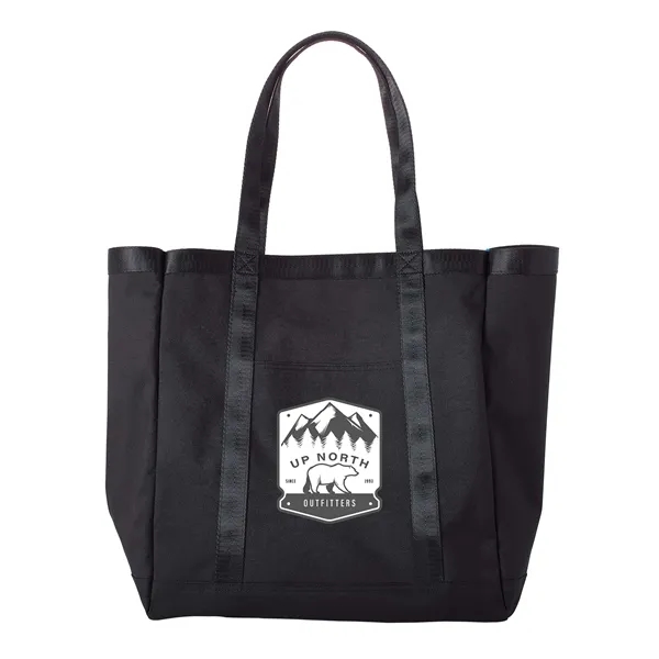 Baron Tote - Baron Tote - Image 7 of 7