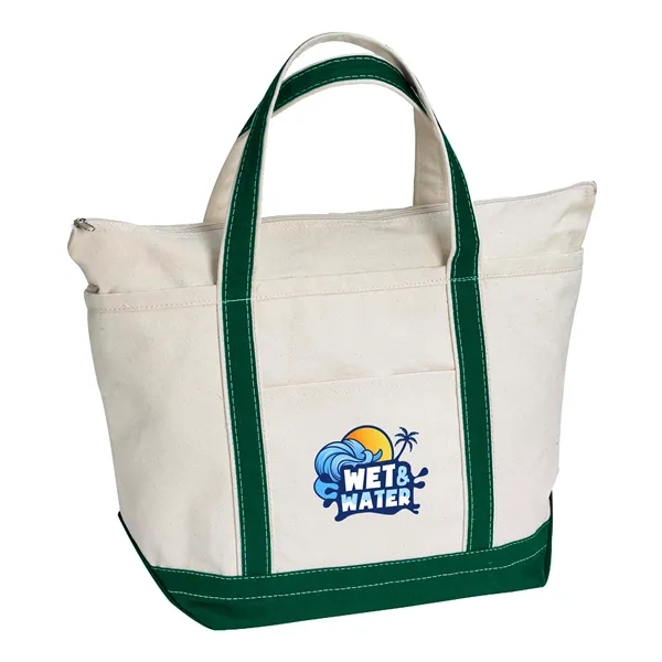 Rock the Boat Bag - Rock the Boat Bag - Image 6 of 16