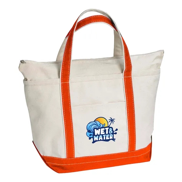 Rock the Boat Bag - Rock the Boat Bag - Image 8 of 16