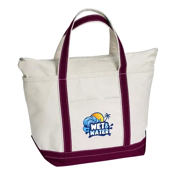 Rock the Boat Bag - Rock the Boat Bag - Image 9 of 16