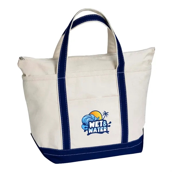 Rock the Boat Bag - Rock the Boat Bag - Image 10 of 16