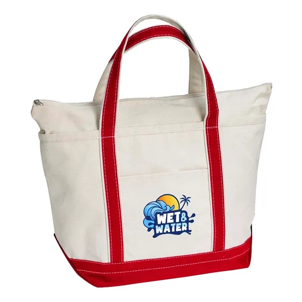 Rock the Boat Bag - Rock the Boat Bag - Image 11 of 16