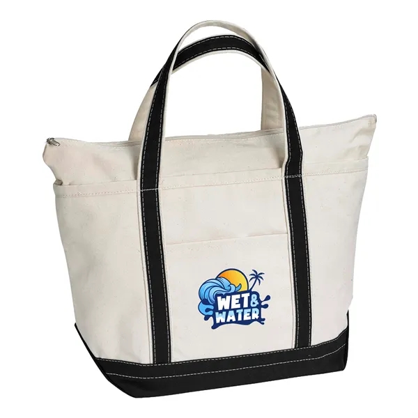 Rock the Boat Bag - Rock the Boat Bag - Image 12 of 16