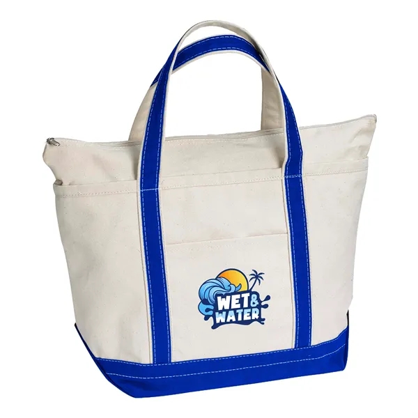 Rock the Boat Bag - Rock the Boat Bag - Image 13 of 16
