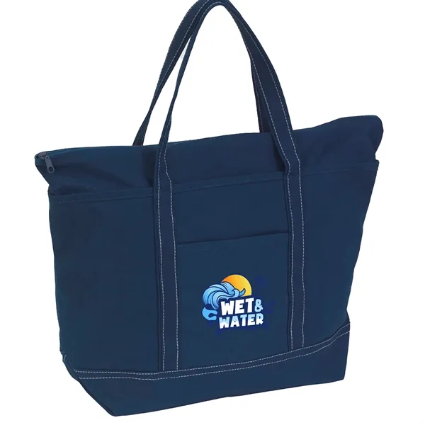 Rock the Boat Bag - Rock the Boat Bag - Image 14 of 16
