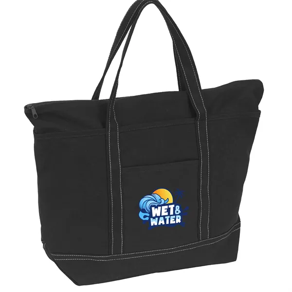 Rock the Boat Bag - Rock the Boat Bag - Image 15 of 16