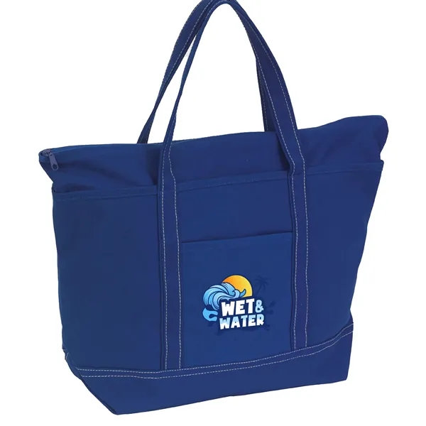 Rock the Boat Bag - Rock the Boat Bag - Image 16 of 16