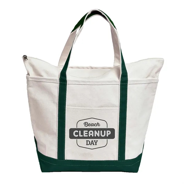 Classic Boat Bag - Classic Boat Bag - Image 5 of 10