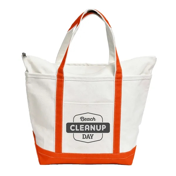 Classic Boat Bag - Classic Boat Bag - Image 6 of 10