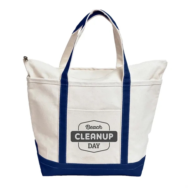 Classic Boat Bag - Classic Boat Bag - Image 7 of 10
