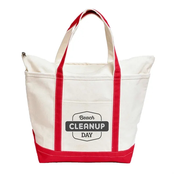 Classic Boat Bag - Classic Boat Bag - Image 8 of 10