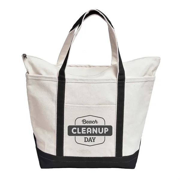 Classic Boat Bag - Classic Boat Bag - Image 9 of 10