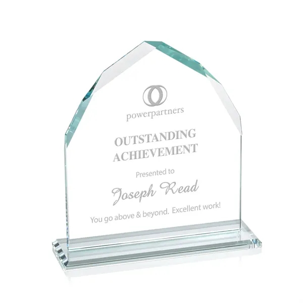 Montibello Award - Clear