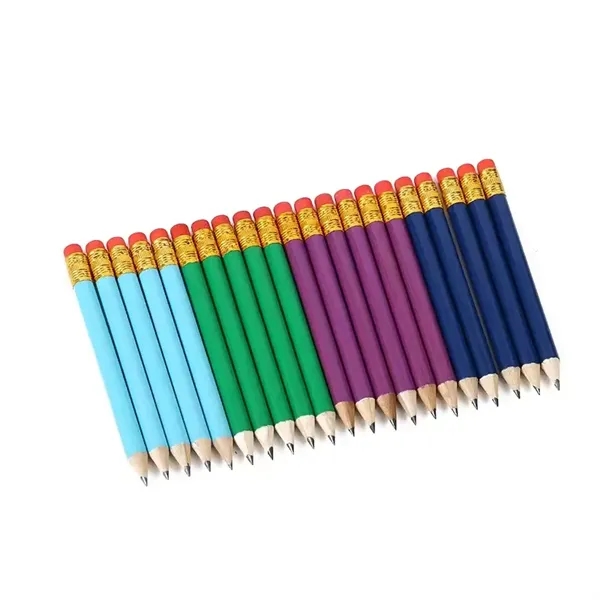 Mini  Golf Pencils - Mini  Golf Pencils - Image 1 of 5
