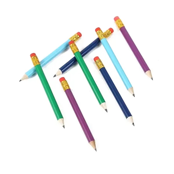 Mini  Golf Pencils - Mini  Golf Pencils - Image 2 of 5