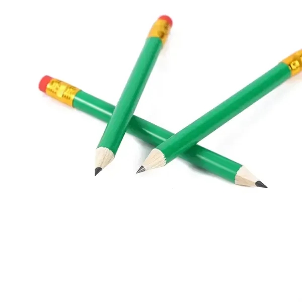 Mini  Golf Pencils - Mini  Golf Pencils - Image 5 of 5