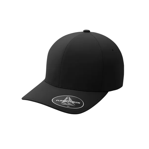 Port Authority ® Flexfit Delta ® C938 Cap - Port Authority ® Flexfit Delta ® C938 Cap - Image 4 of 9