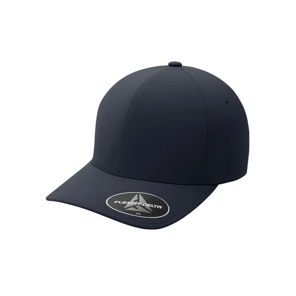Port Authority ® Flexfit Delta ® C938 Cap - Port Authority ® Flexfit Delta ® C938 Cap - Image 6 of 9
