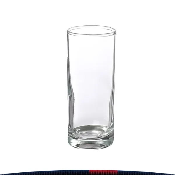 2.5 oz. Crystal-Clear Shooter Glasses - 2.5 oz. Crystal-Clear Shooter Glasses - Image 3 of 3