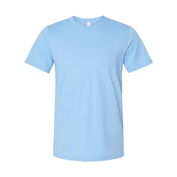 BELLA + CANVAS CVC Jersey Tee - BELLA + CANVAS CVC Jersey Tee - Image 29 of 171