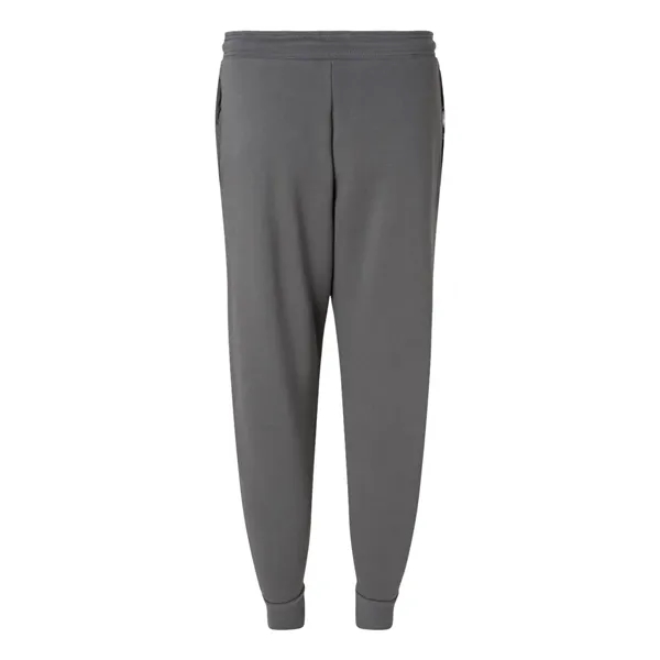 BELLA + CANVAS Unisex Sponge Fleece Joggers - BELLA + CANVAS Unisex Sponge Fleece Joggers - Image 2 of 32