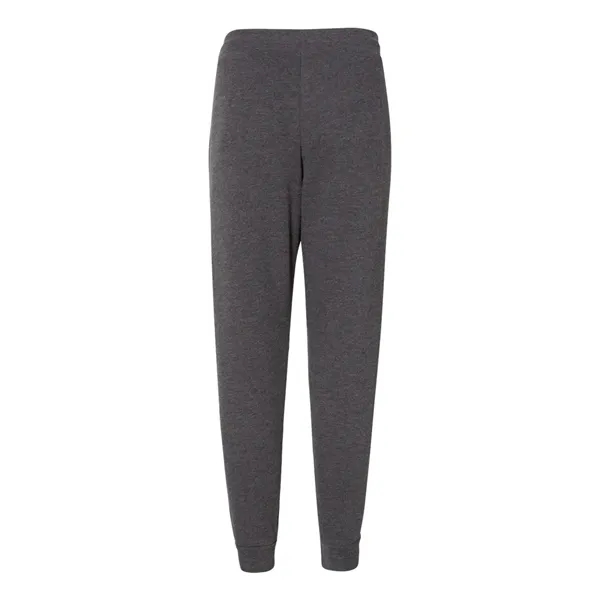 BELLA + CANVAS Unisex Sponge Fleece Joggers - BELLA + CANVAS Unisex Sponge Fleece Joggers - Image 8 of 32