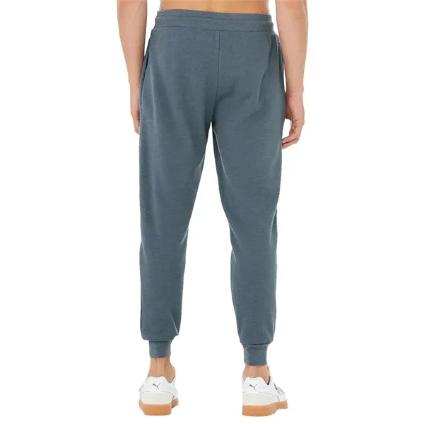 BELLA + CANVAS Unisex Sponge Fleece Joggers - BELLA + CANVAS Unisex Sponge Fleece Joggers - Image 13 of 32