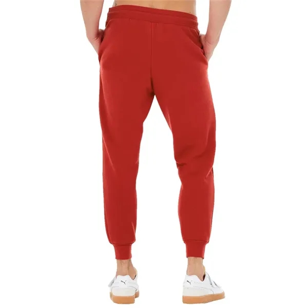 BELLA + CANVAS Unisex Sponge Fleece Joggers - BELLA + CANVAS Unisex Sponge Fleece Joggers - Image 24 of 32