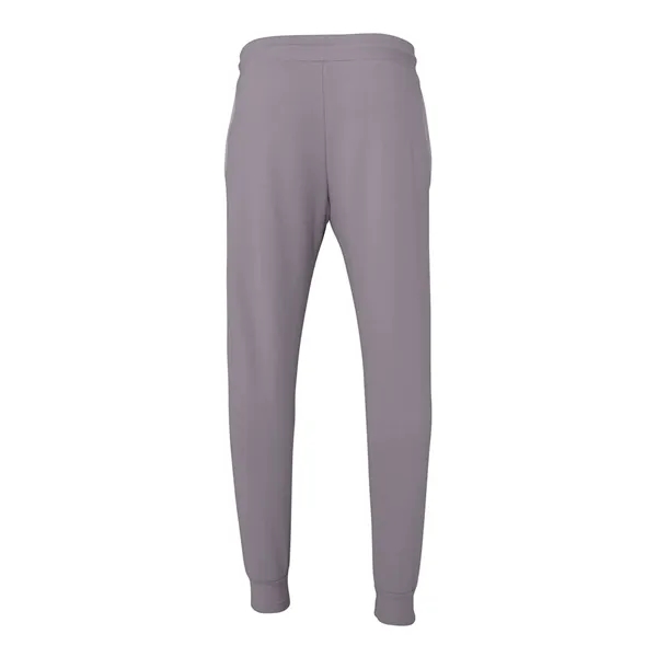 BELLA + CANVAS Unisex Sponge Fleece Joggers - BELLA + CANVAS Unisex Sponge Fleece Joggers - Image 26 of 32