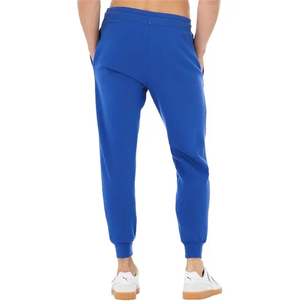 BELLA + CANVAS Unisex Sponge Fleece Joggers - BELLA + CANVAS Unisex Sponge Fleece Joggers - Image 30 of 32