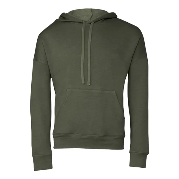 BELLA + CANVAS Unisex Sponge Fleece Drop Shoulder Hoodie ... - BELLA + CANVAS Unisex Sponge Fleece Drop Shoulder Hoodie ... - Image 21 of 32