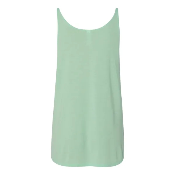 BELLA + CANVAS Women's Slouchy Tank - BELLA + CANVAS Women's Slouchy Tank - Image 48 of 66