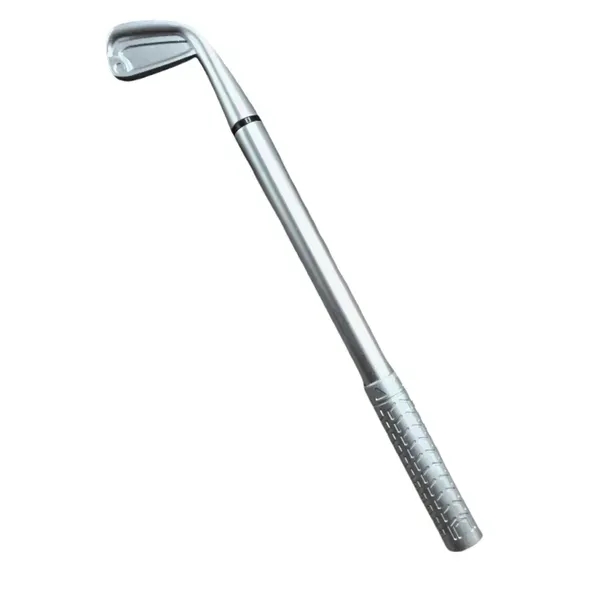 Mini Golf Club Pen - Novelty Ballpoint Writing Instrument - Mini Golf Club Pen - Novelty Ballpoint Writing Instrument - Image 7 of 7